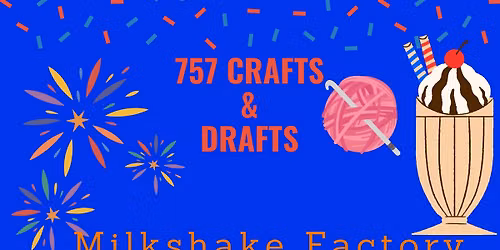 Milkshake Factory