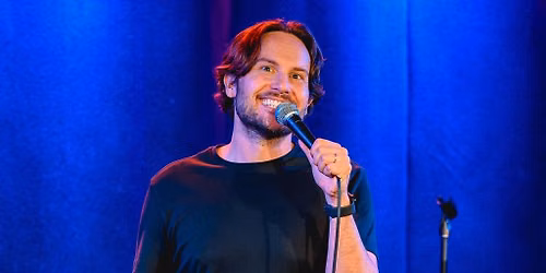 ZOLTAN KASZAS: ROAD WARRIOR TOUR