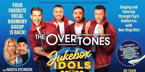 Jukebox Idols