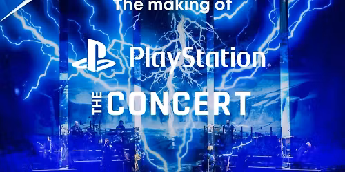 PlayStation - The Concert CANCELLED