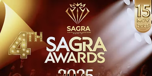 South African Gospel Recognition Awards