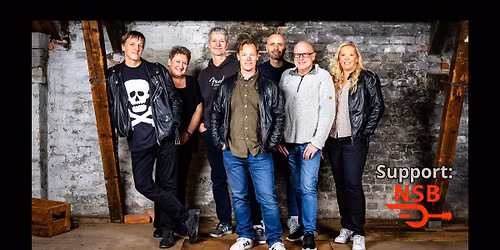 Missing Image m/support: NSB