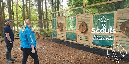 Tomahawk Training and Assessment