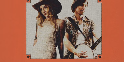 Ashley Monroe & Charlie Worsham