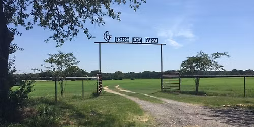 Bob Livingston Gypsy Alibi Concert with special guest, Tucker Livingston.