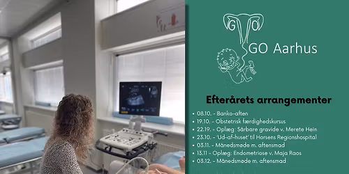 M\u00e5nedsm\u00f8de m. aftensmad 