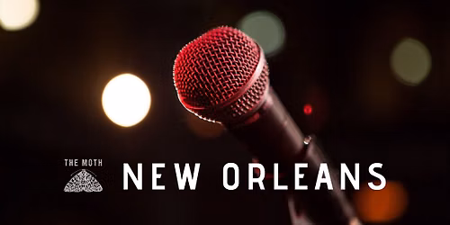 June StorySLAM: American Dreams