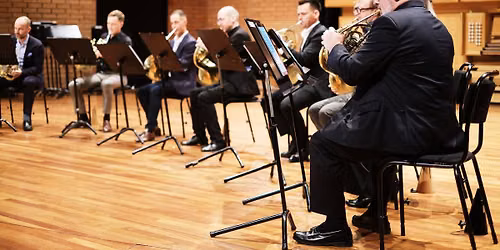 Blown Away by Nordic Horn Seminar