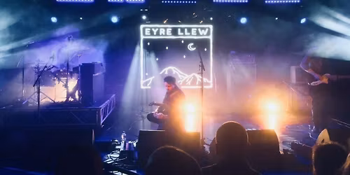 Eyre Llew
