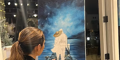 Meet The Artist Dakotah Nuro