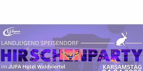 HIRSCHENPARTY