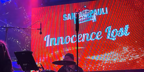 Santa Pauli Weihnachtsmarkt 