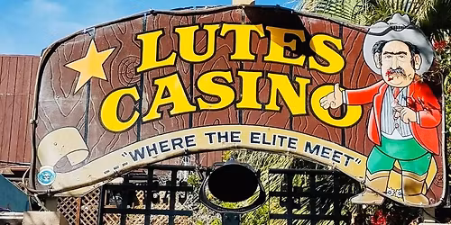Lutes Takeover