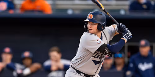 Parking NC State Wolfpack at Auburn Tigers Womens Gymnastics