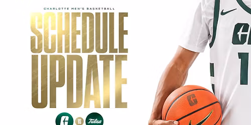 Parking Charlotte 49ers at Wichita State Shockers Mens Basketball