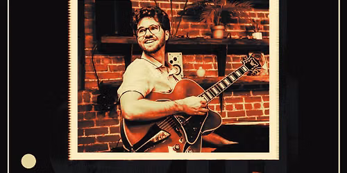 Mark Scott Trio