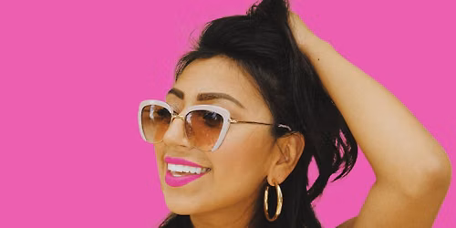 Music in the Grass: Alyssia Dominguez