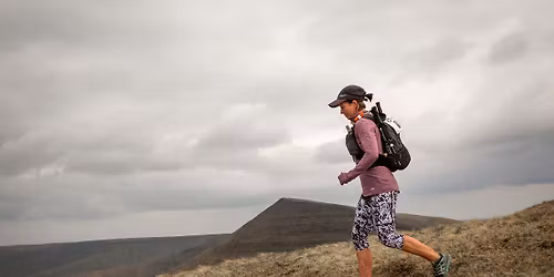 The Black Beacon Trail Race