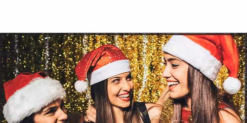 WIBAL - End Of Year Celebration! \ud83e\udd73\u2728\ud83d\udc6f\u200d\u2640\ufe0f