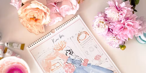 Kerrie Hess * Langham Melbourne Afternoon Tea