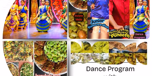 Kalyan nagar Avare Bele Mela