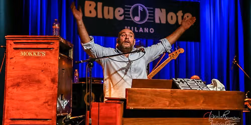 James Taylor Quartet