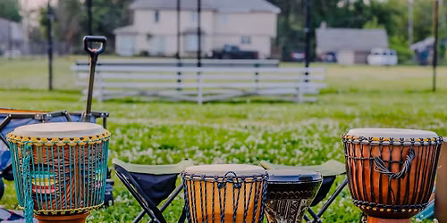 Drum Circle 