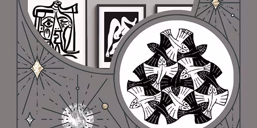 Art Workshop MONOChrome Art