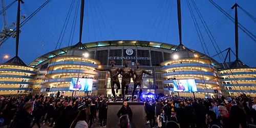 Tottenham Hotspur vs FC Copenhagen - Champions League 2025-2026 Tickets