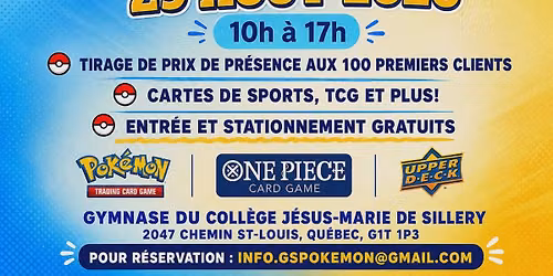 JM Expo 2026 (1\u00e8re \u00e9dition)