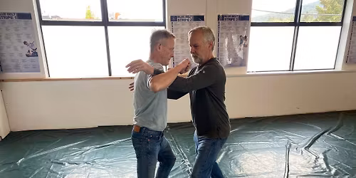 Self-Defence Seminar *by donation
