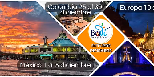 M\u00c9XICO M\u00c1GICO