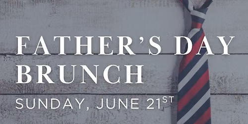 Father's Day Grill Out at The Drake in Oak Brook