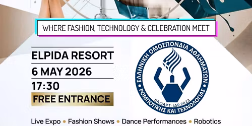 \u201cGlow & Style \u2013 The Experience Fair\u201d