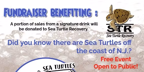 Sips For Sea Turtles