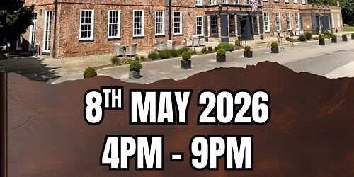 Blackwell Grange Early Summer Fayre