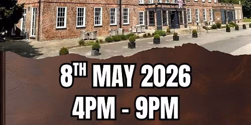 Blackwell Grange Early Summer Fayre