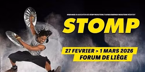 STOMP