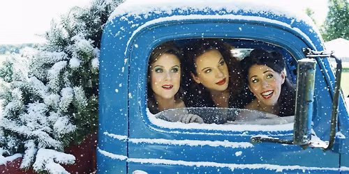 Les Chiclettes en spectacle \u00e0 Barrie