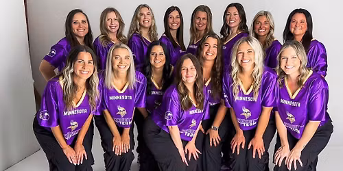 Vikings Street Team Giveaways at BLVD Tavern