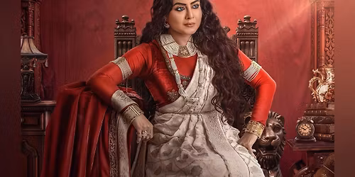 TARA SUNDORI