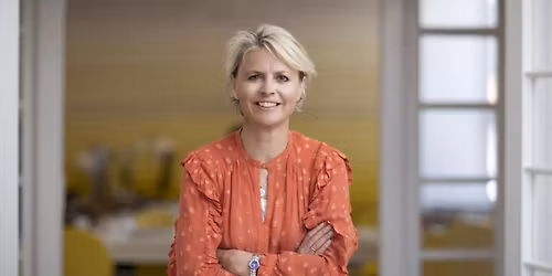 Lykke Friis: Europas time