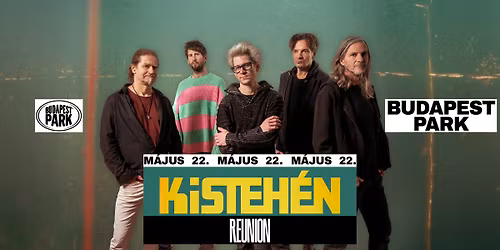 Kisteh\u00e9n - Budapest Park