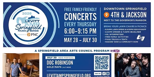 Gold Maps at Levitt!!!