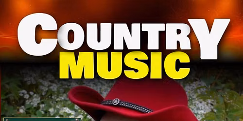 Country Line Dancing with Kristin Lyn and DJ Dan Murphy