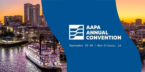 AAPA Annual Convention & Expo