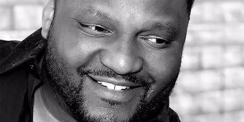 Aries Spears - EuroTrip