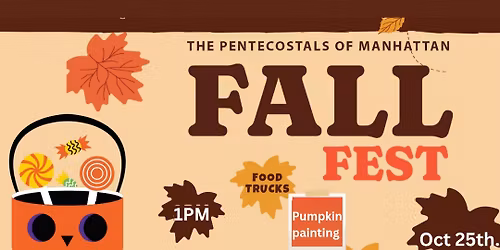 \ud83c\udf6c\ud83c\udf41Fall Fest 2025\ud83c\udf83\ud83c\udf6d