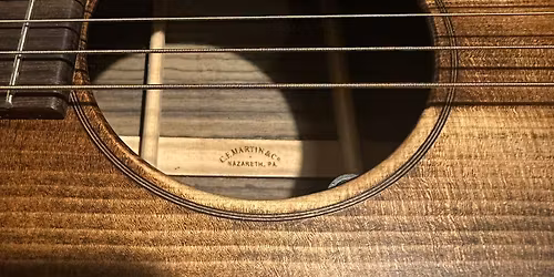 The Honey Jam Series \ud83c\udf6f at Big Easy - Debut!   