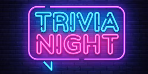 BSA Troop 22 Presents: Trivia NIGHT AT the MOOSE